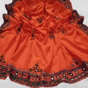 Handmade Sindhi Chadar for Ladies