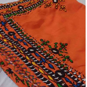 Handmade Sindhi Chadar for Ladies