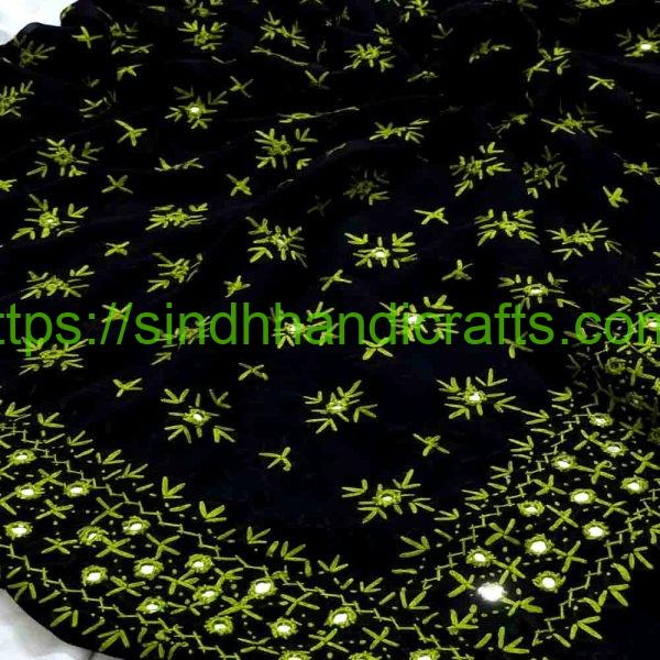 Handmade Sindhi Chadar for Ladies