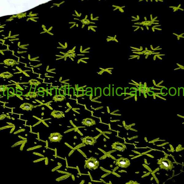 Handmade Sindhi Chadar for Ladies