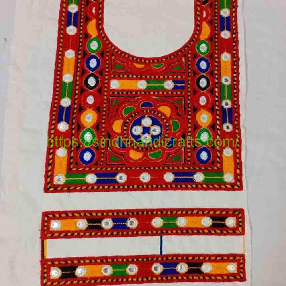 Neck Design Medium 5 Kurti Neck Design for Girls with Cuff set