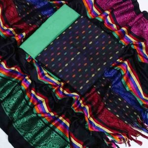 Susi (Soosi) Fabric Dresses