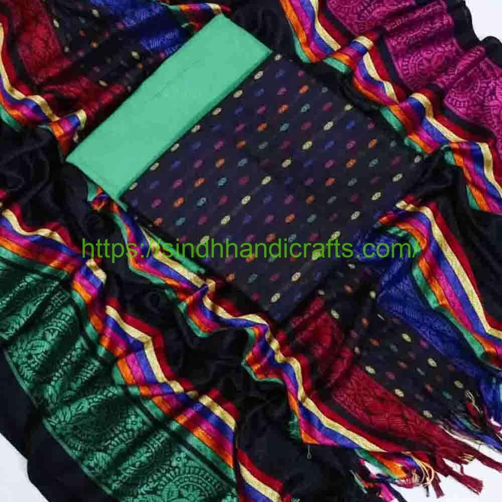 Susi (Soosi) Fabric Dresses