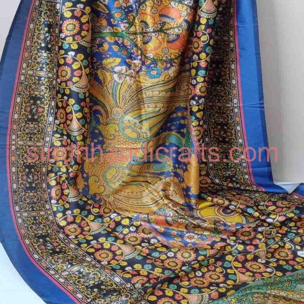 Latest Dupatta Design Fancy Trends