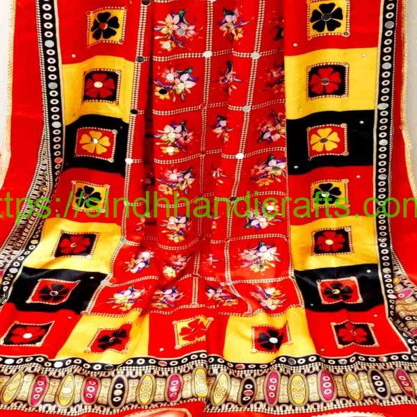 Artistry Print Dupatta