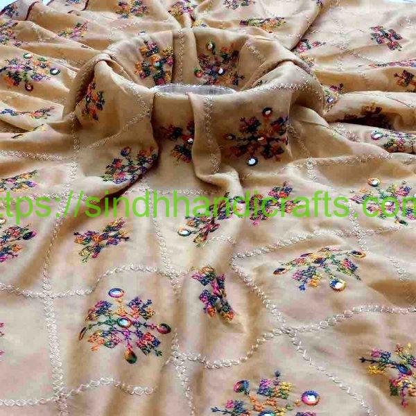 Explore Stunning Lawn Chadar Designs for Summer