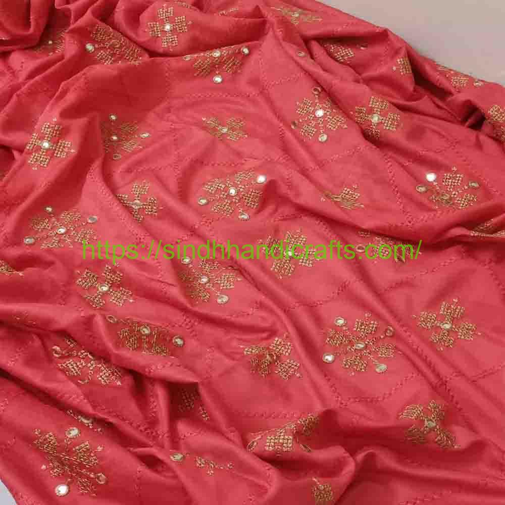 Embroidered Chadar 14 Pakistani chadar designs for women