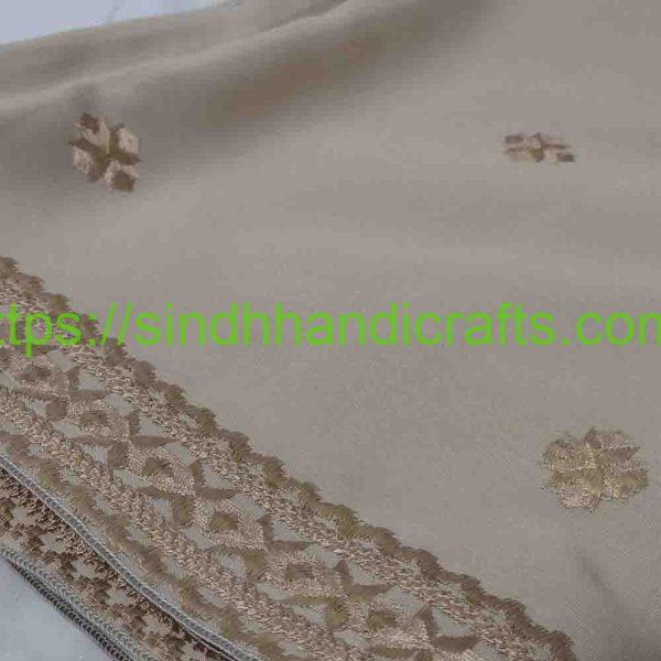 Pakistani Chadar Style for Women