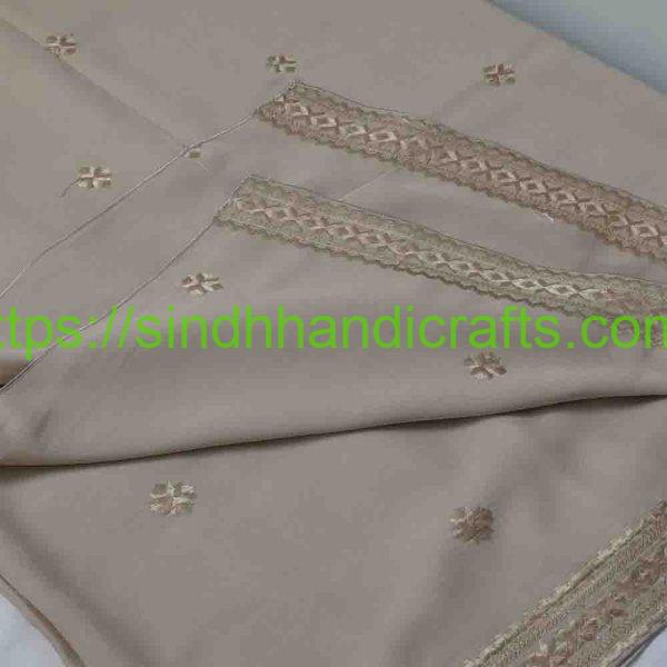 Pakistani Chadar Style for Women