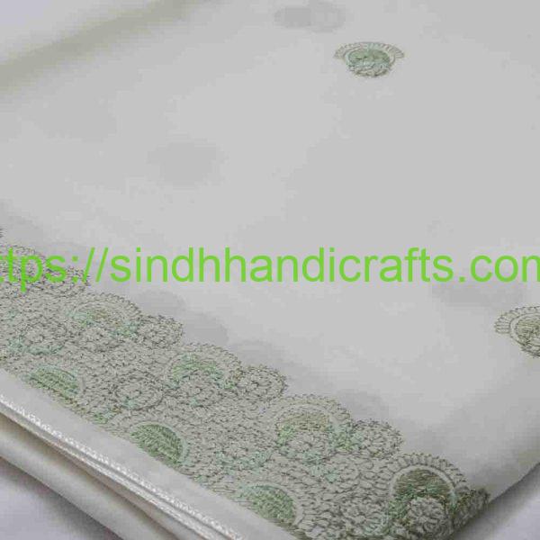 Pakistani Chadar Style for Women