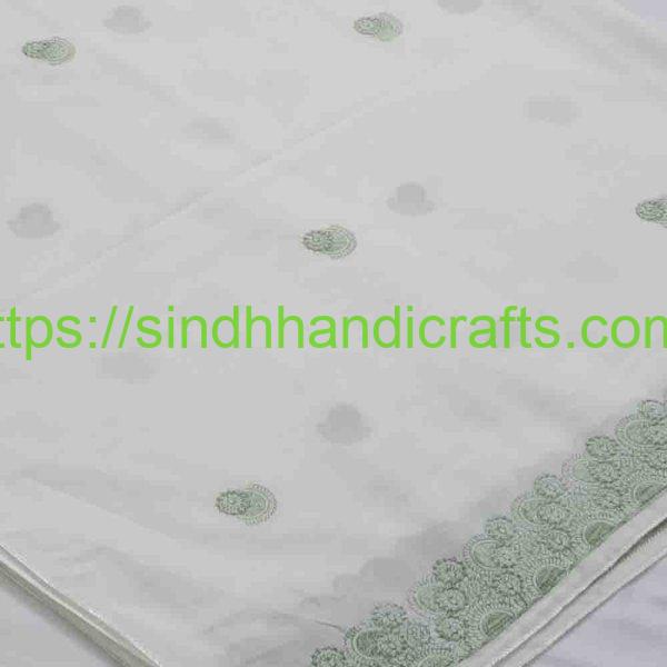 Pakistani Chadar Style for Women
