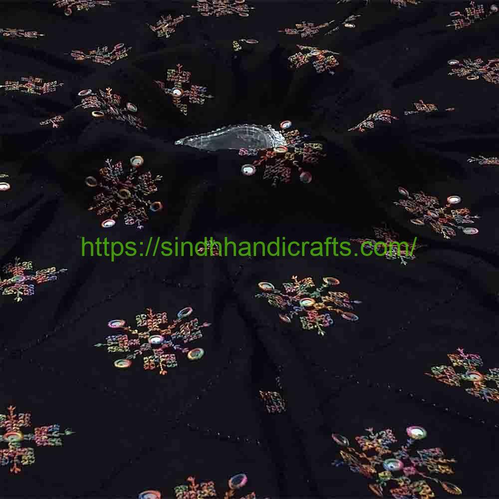 Embroidered Chadar 75 Classy Lawn Chadar Design for Women