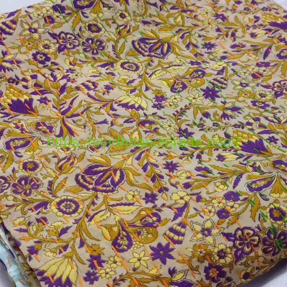 Floral Dupatta 1 Unique Floral Dupatta