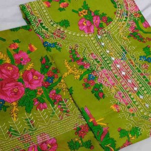 Sindhi Marina Embroidered Dress for Women