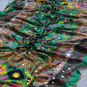 Stylish Dupatta Design for Girl