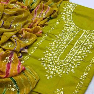 Stunning Dress Designs for Girls