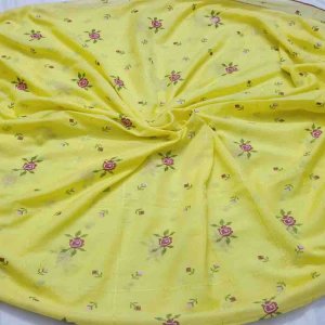 Floral Design Chadar for Ladies