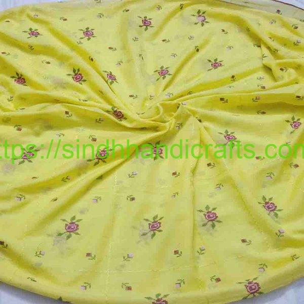 Floral Design Chadar for Ladies