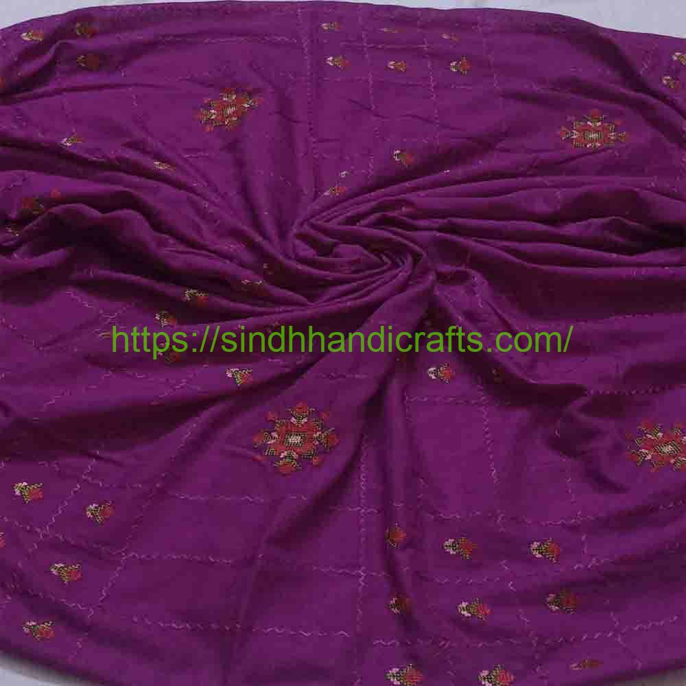 Embroidered Chadar 36 Summer Chadar for Ladies