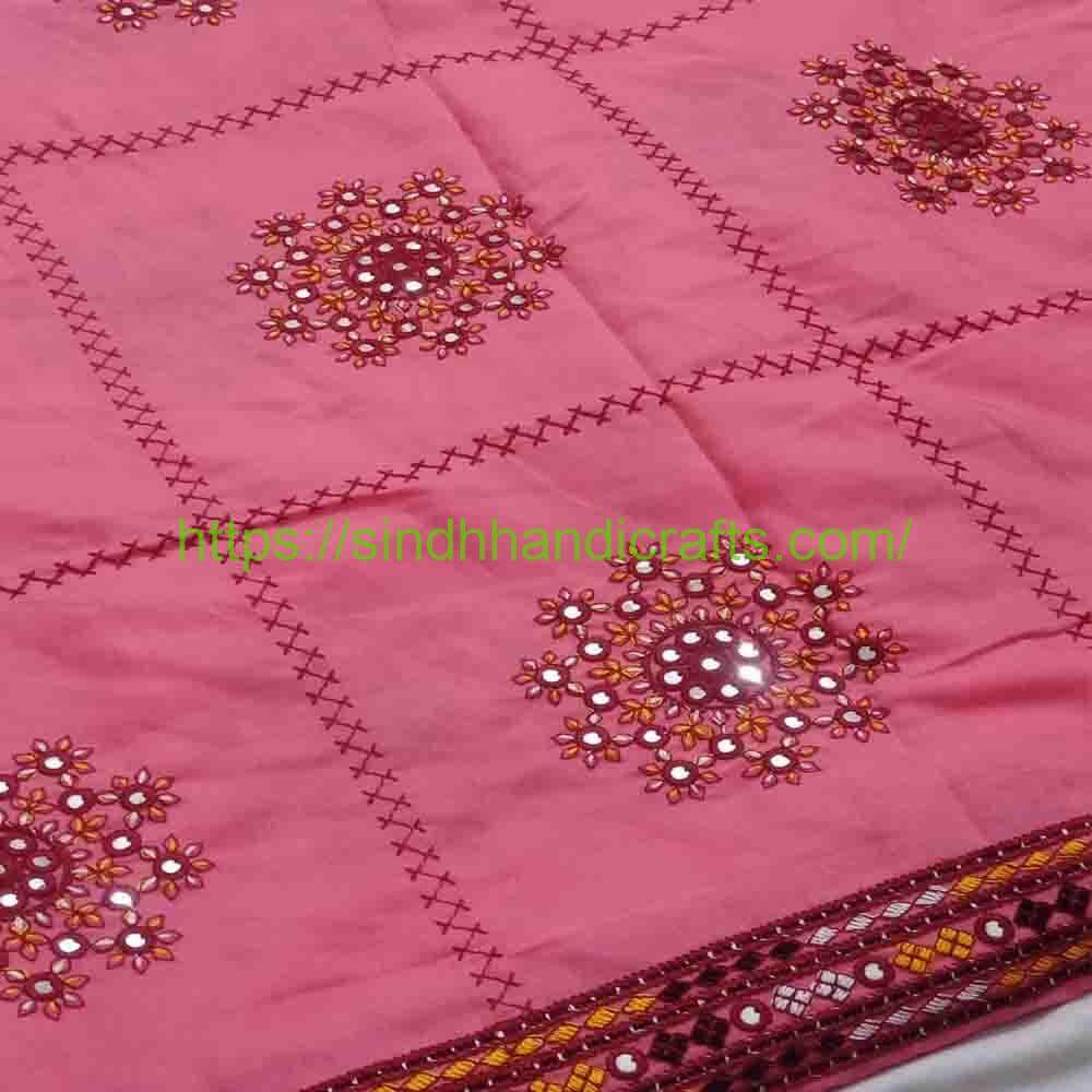 Embroidered Chadar 57b Exquisite Ladies Chadar Online