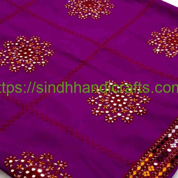 Embroidered Pakistani Chadar Ladies