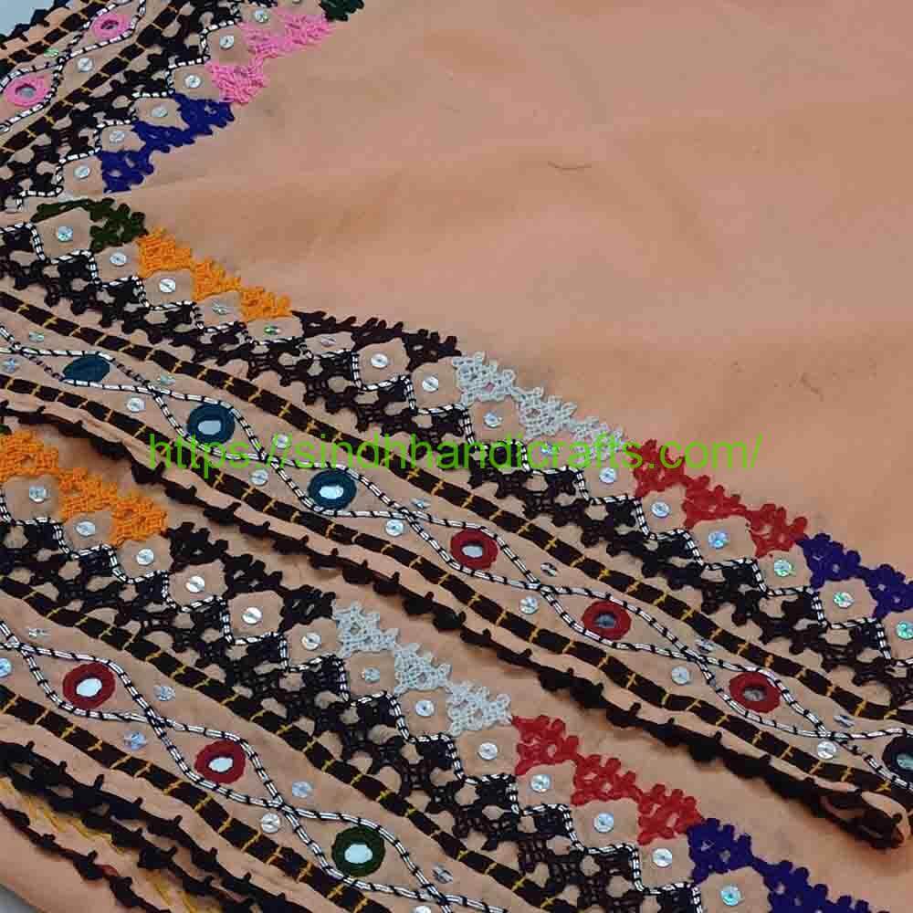Embroidered Chadar 70a Graceful Chadar Pakistani for Women