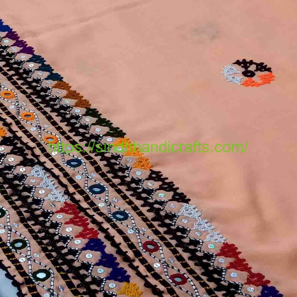 Embroidered Chadar 70b Graceful Chadar Pakistani for Women