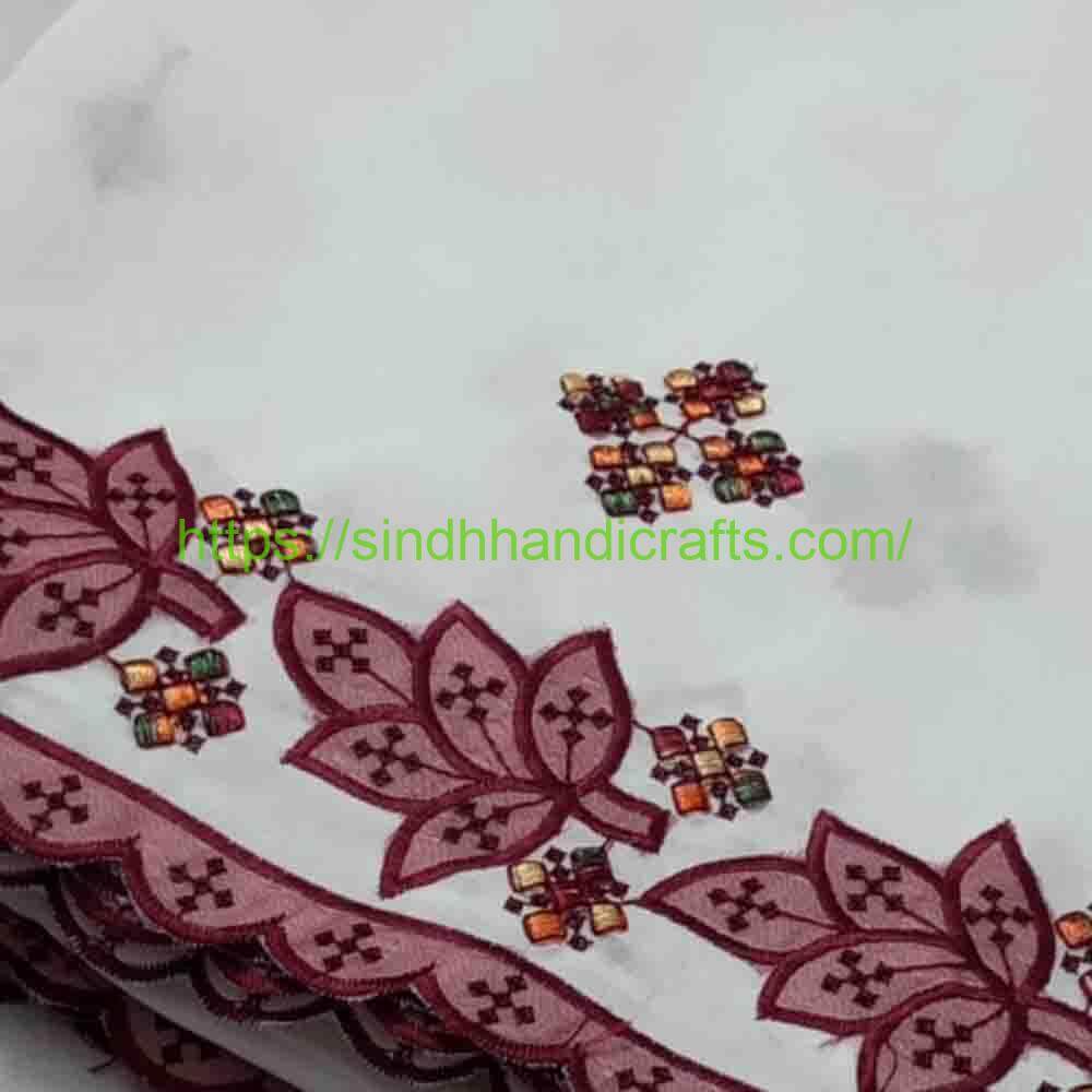 Embroidered Chadar 90b Exquisite Ladies Chadar Online