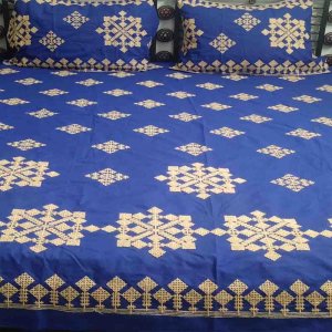 Sindhi Luxury Bedding