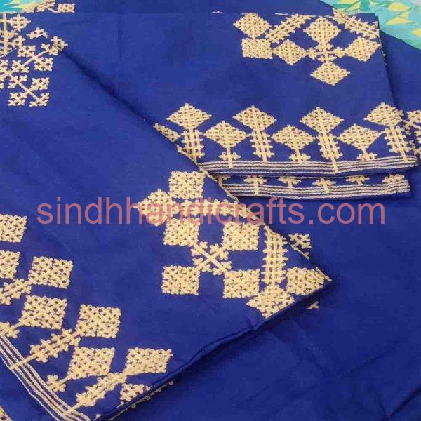 Sindhi Luxury Bedding