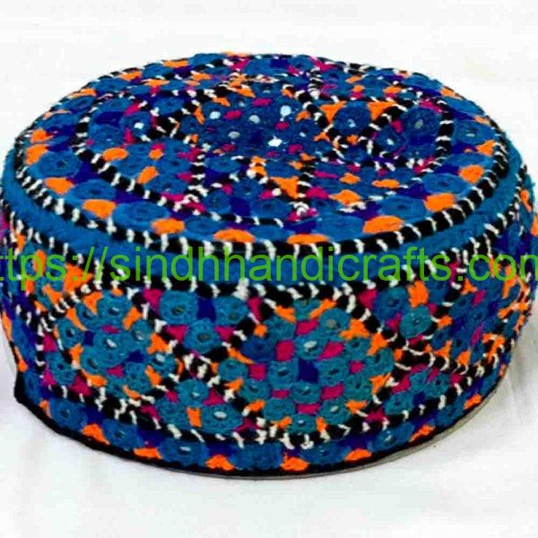 Best Handmade Sindhi Cap