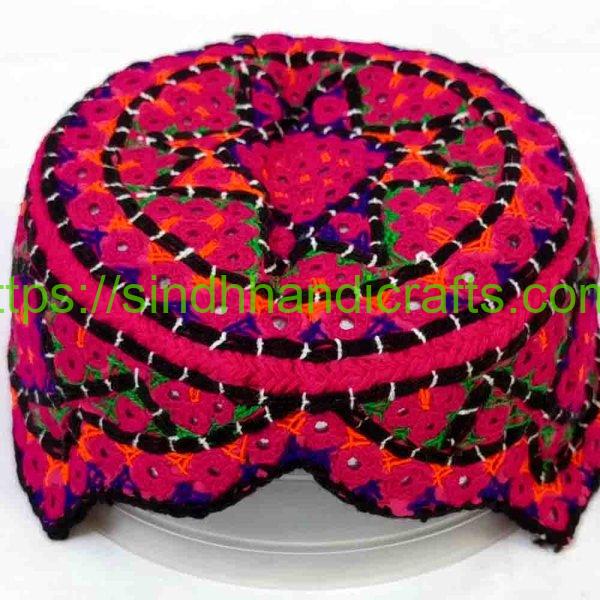 Premium Sindhi Topi At Best Price