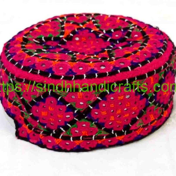 Premium Sindhi Topi At Best Price