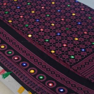 Ladies Ajrak Pakistan