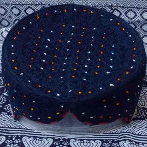 Handmade Sindhi Topi by Skilled Artisans