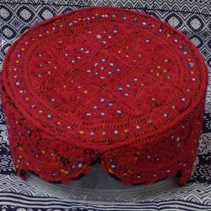 Sindhi Topi