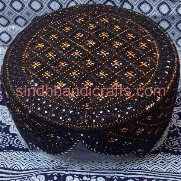 Stunning Sindhi Topi Online