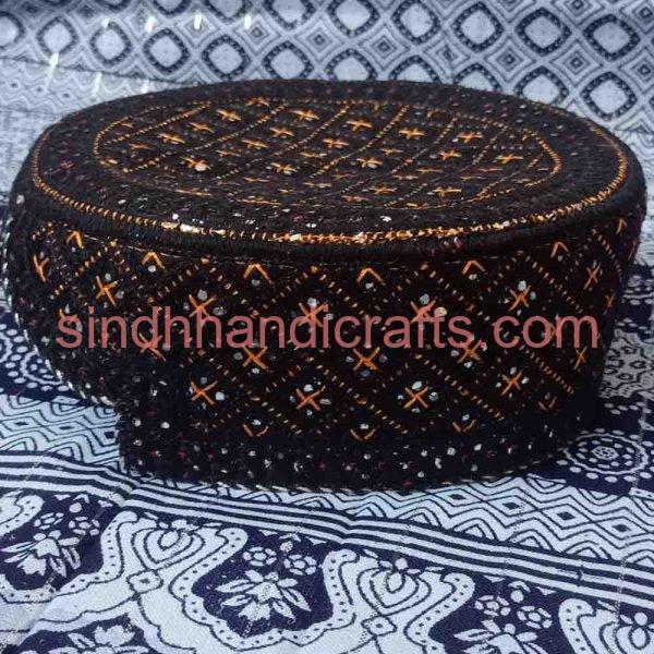 Stunning Sindhi Topi Online