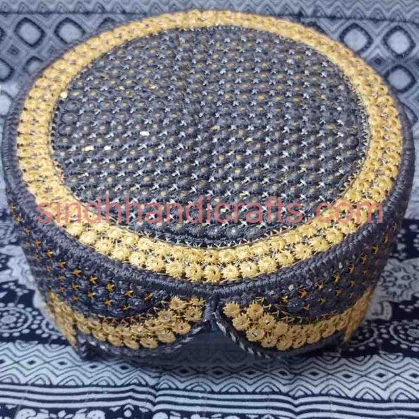 Stylish Sindhi Cap Online