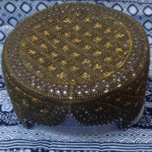 Traditional Sindhi Cap