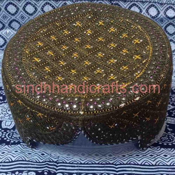 Traditional Sindhi Cap