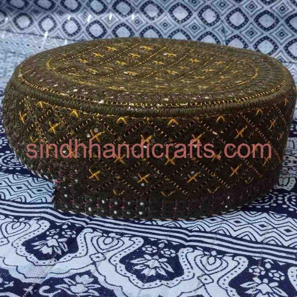 Traditional Sindhi Cap