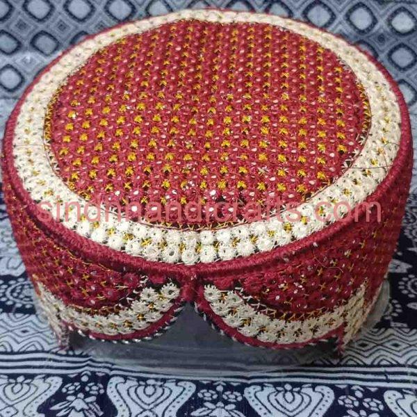 Best Sindhi Topi at Best Price