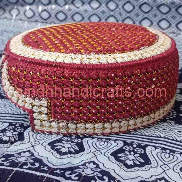 Best Sindhi Topi at Best Price