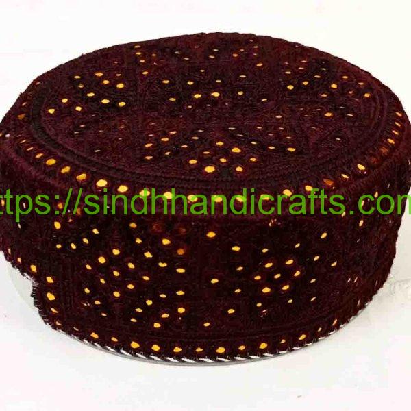 Stunning Sindhi Topi Online