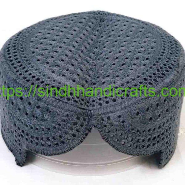 Traditional Sindhi Balochi Cap