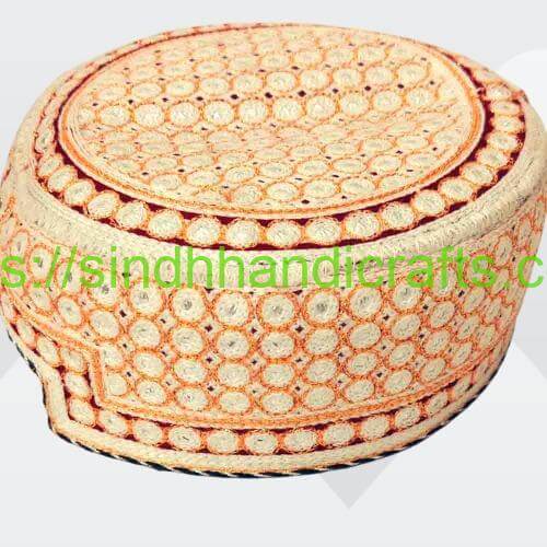 Sindhi Topi 21b Best Sindhi Topi at Best Price