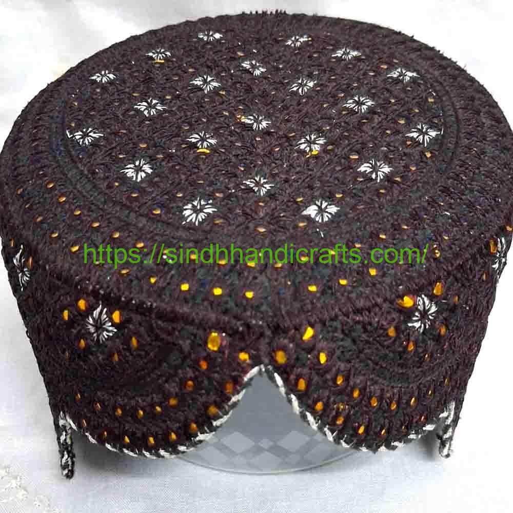 Sindhi Topi 30a Stunning Sindhi Topi Online