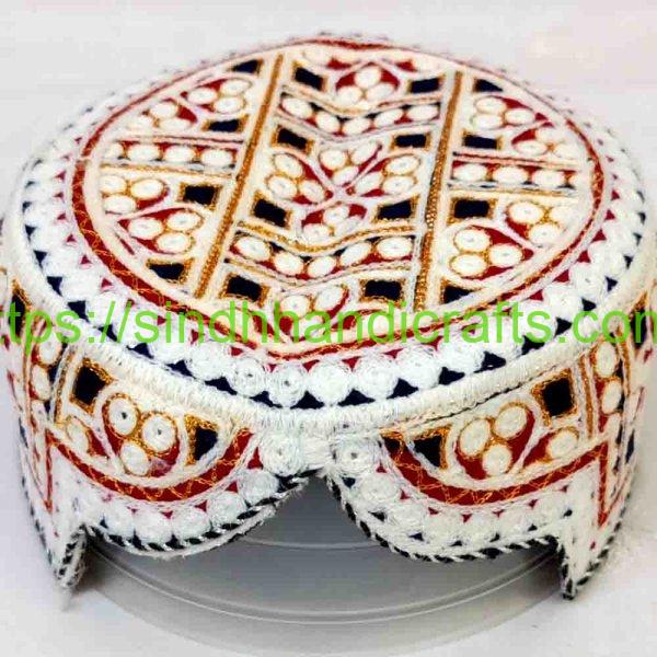 Best Sindhi Topi at Best Price