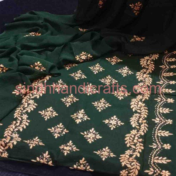 Hand Work Dress for Women